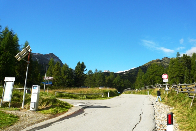 Kllkuppe (Cima Marmotta) - Berge-Hochtouren.de