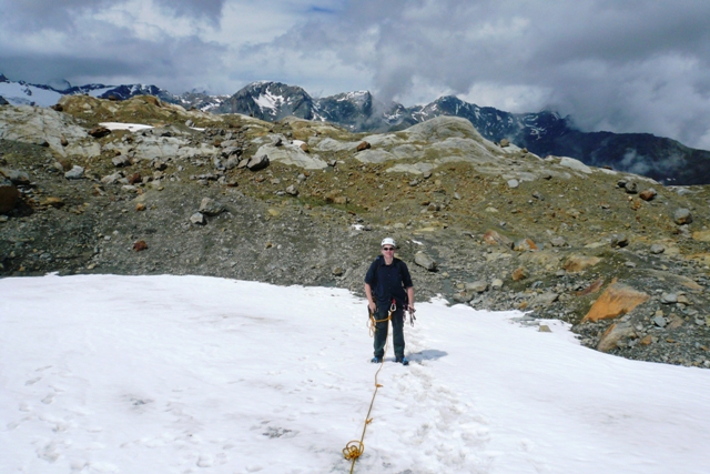 Kllkuppe (Cima Marmotta) - Berge-Hochtouren.de