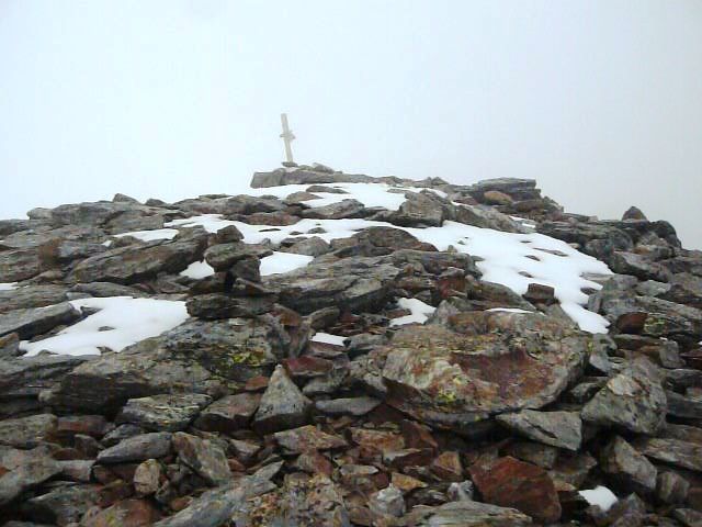 Kllkuppe (Cima Marmotta) - Berge-Hochtouren.de