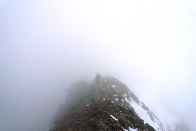 Kllkuppe (Cima Marmotta) - Berge-Hochtouren.de