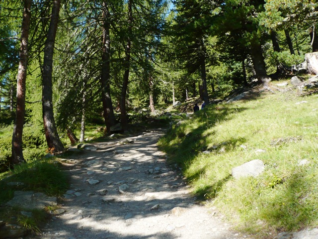 Kllkuppe (Cima Marmotta) - Berge-Hochtouren.de