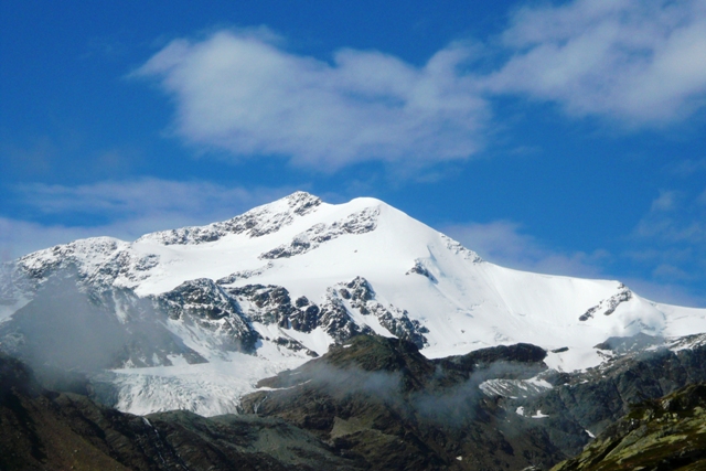 Kllkuppe (Cima Marmotta) - Berge-Hochtouren.de