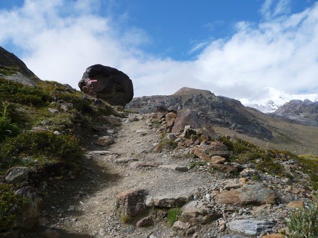 Kllkuppe (Cima Marmotta) - Berge-Hochtouren.de