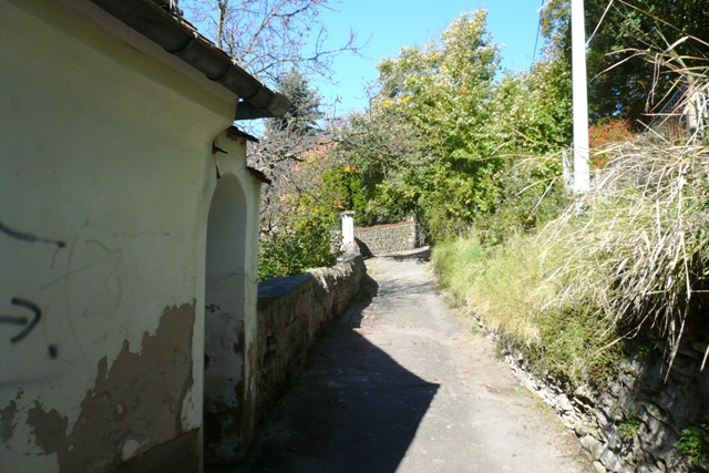 Kurt und Georg Lwinger Klettersteig - Berge-Hochtouren.de