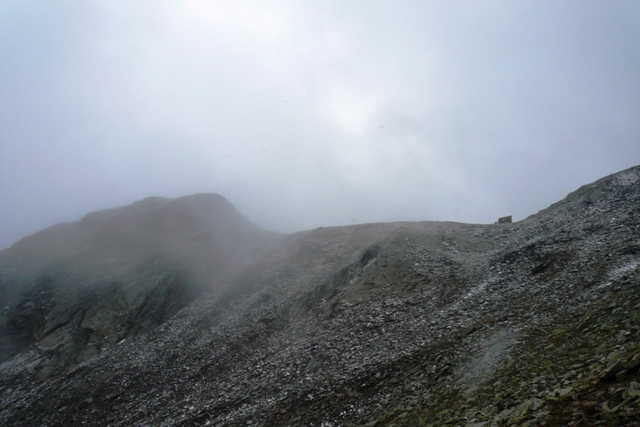 Kortscher Schafberg - Berge-Hochtouren.de