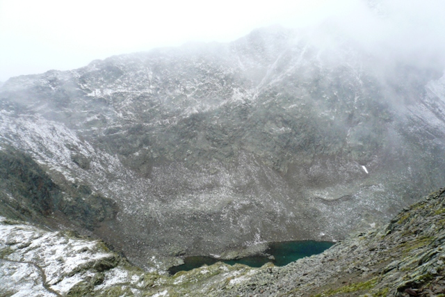 Kortscher Schafberg - Berge-Hochtouren.de