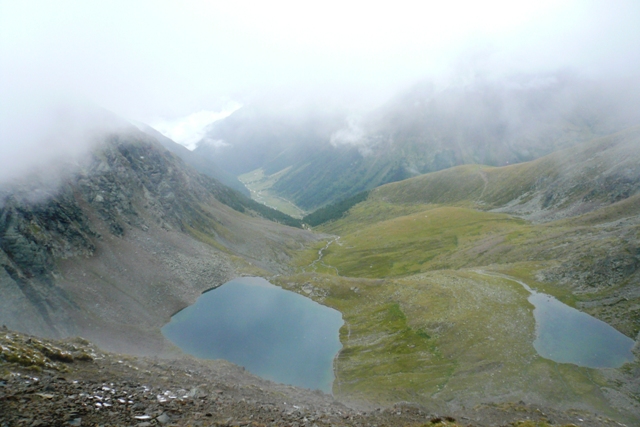 Kortscher Schafberg - Berge-Hochtouren.de