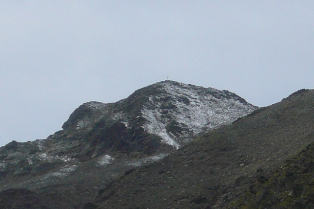 Tiergartenspitze - Berge-Hochtouren.de