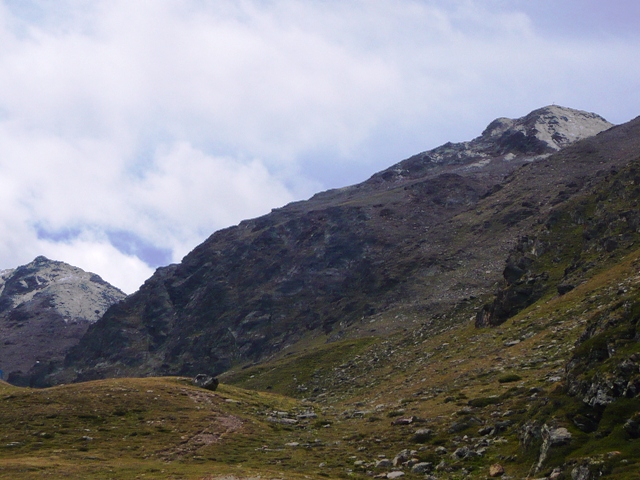 Tiergartenspitze - Berge-Hochtouren.de