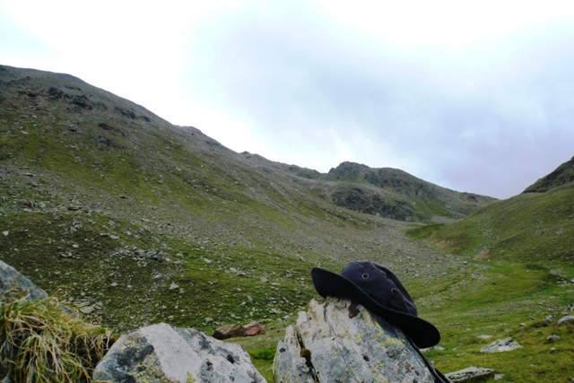 Tiergartenspitze - Berge-Hochtouren.de