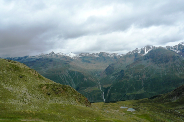 Tiergartenspitze - Berge-Hochtouren.de