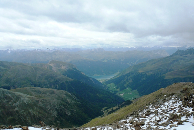 Tiergartenspitze - Berge-Hochtouren.de