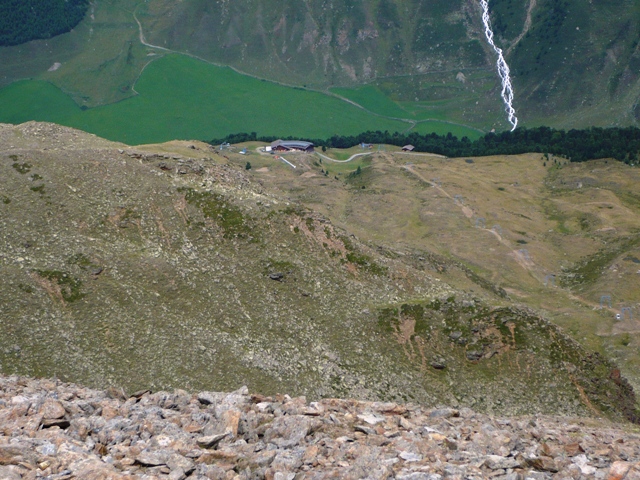 Tiergartenspitze - Berge-Hochtouren.de