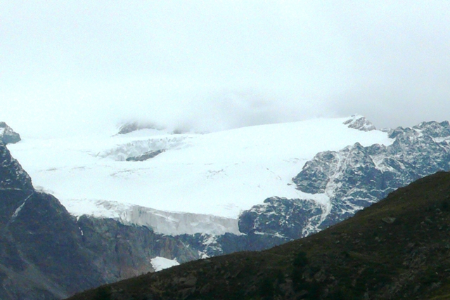 Tiergartenspitze - Berge-Hochtouren.de