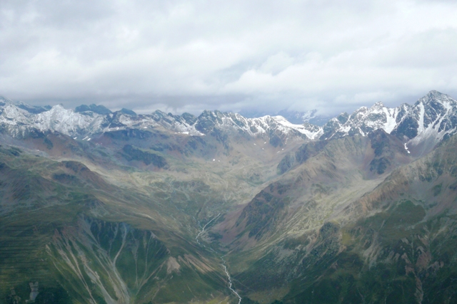 Tiergartenspitze - Berge-Hochtouren.de