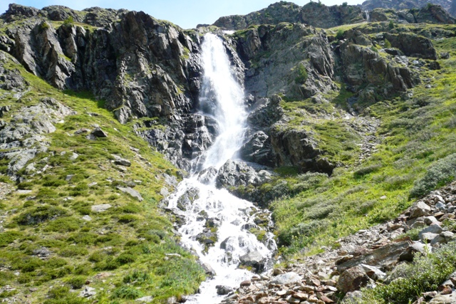 Weisskugel (Palla Bianca) - Berge-Hochtouren.de