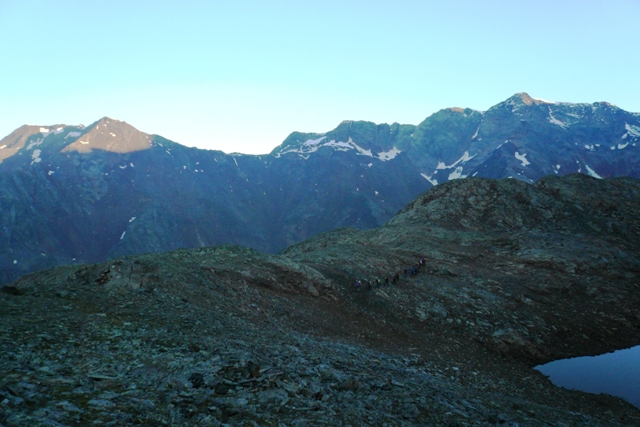 Weisskugel (Palla Bianca) - Berge-Hochtouren.de