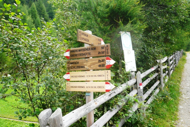 Weisskugel (Palla Bianca) - Berge-Hochtouren.de