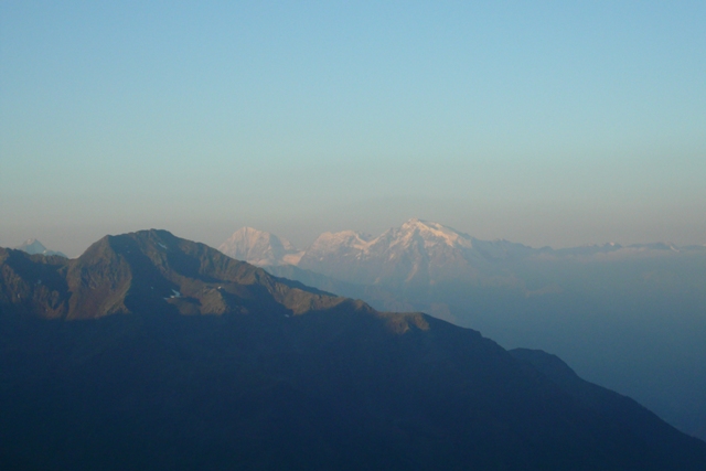 Weisskugel (Palla Bianca) - Berge-Hochtouren.de