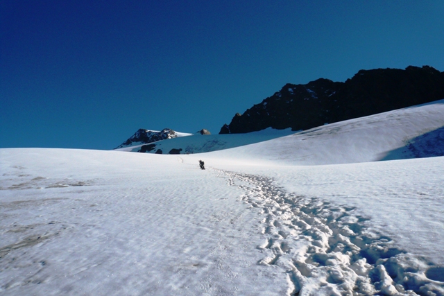 Weisskugel (Palla Bianca) - Berge-Hochtouren.de