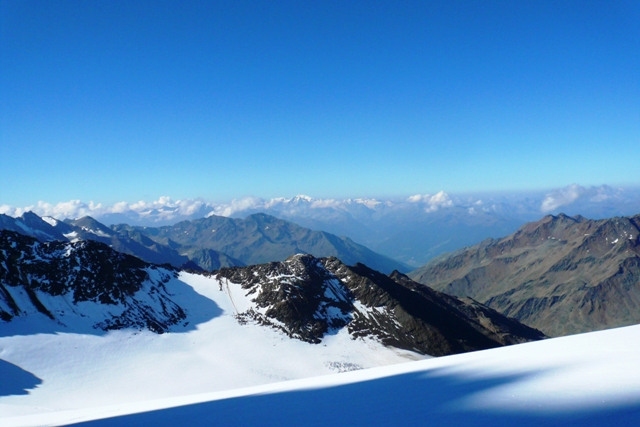 Weisskugel (Palla Bianca) - Berge-Hochtouren.de