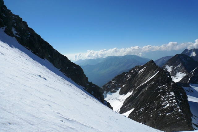 Weisskugel (Palla Bianca) - Berge-Hochtouren.de