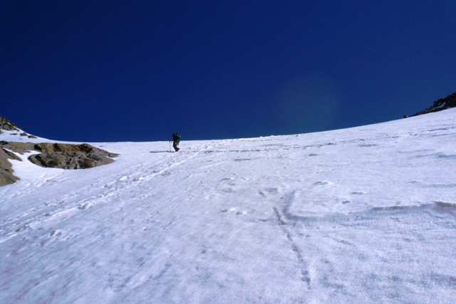 Weisskugel (Palla Bianca) - Berge-Hochtouren.de