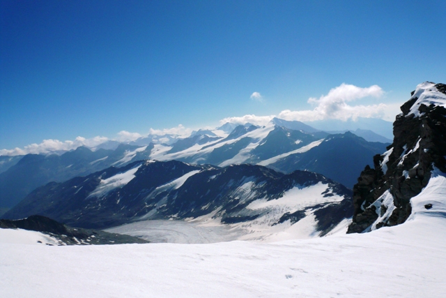 Weisskugel (Palla Bianca) - Berge-Hochtouren.de