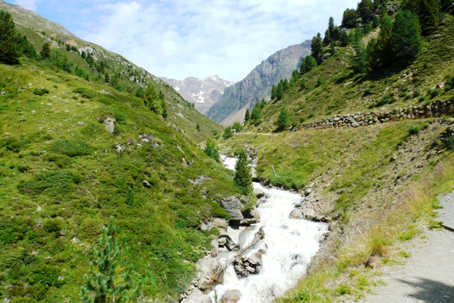 Weisskugel (Palla Bianca) - Berge-Hochtouren.de