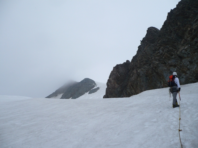 Weisskugel (Palla Bianca) - Berge-Hochtouren.de