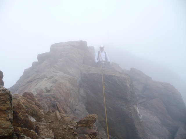 Weisskugel (Palla Bianca) - Berge-Hochtouren.de