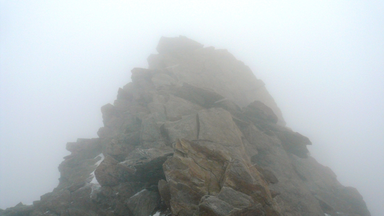 Weisskugel (Palla Bianca) - Berge-Hochtouren.de