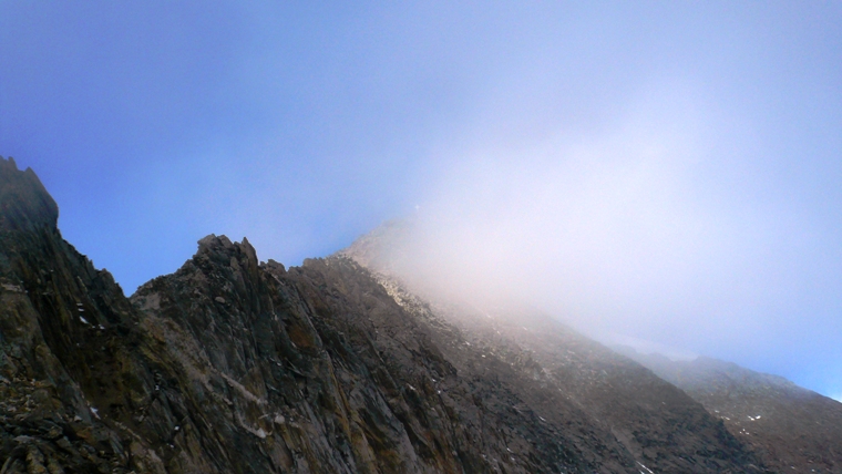 Hinterer Seelenkogel - Berge-Hochtouren.de