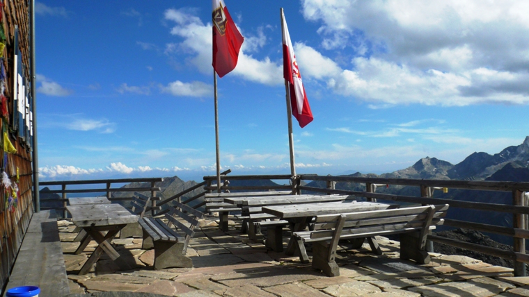 Hinterer Seelenkogel - Berge-Hochtouren.de