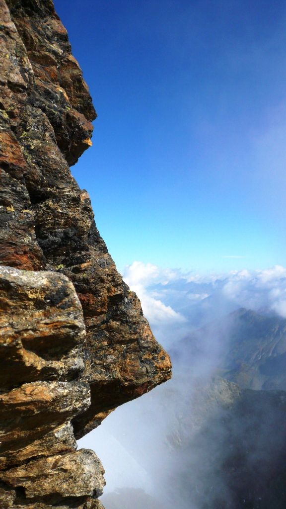 Hinterer Seelenkogel - Berge-Hochtouren.de