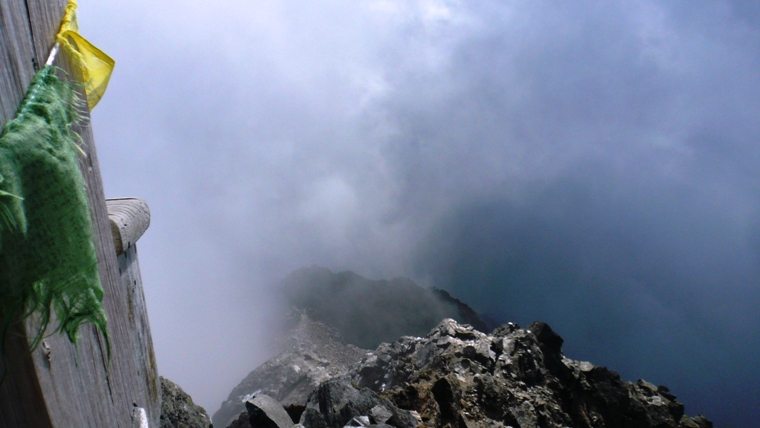 Hinterer Seelenkogel - Berge-Hochtouren.de