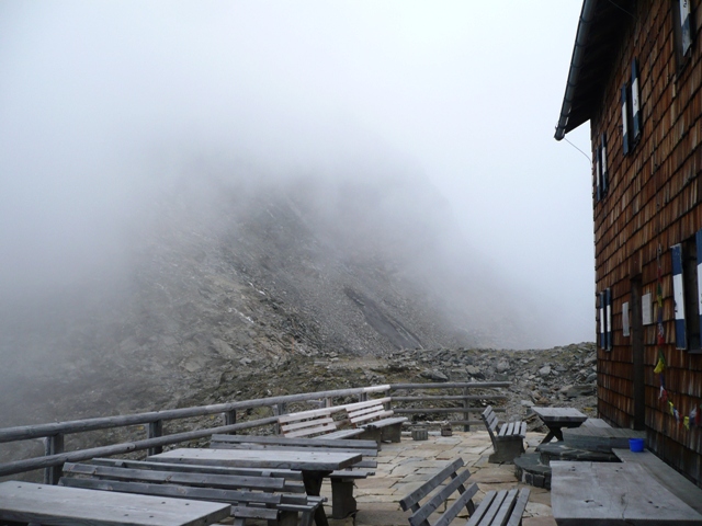 Hinterer Seelenkogel - Berge-Hochtouren.de