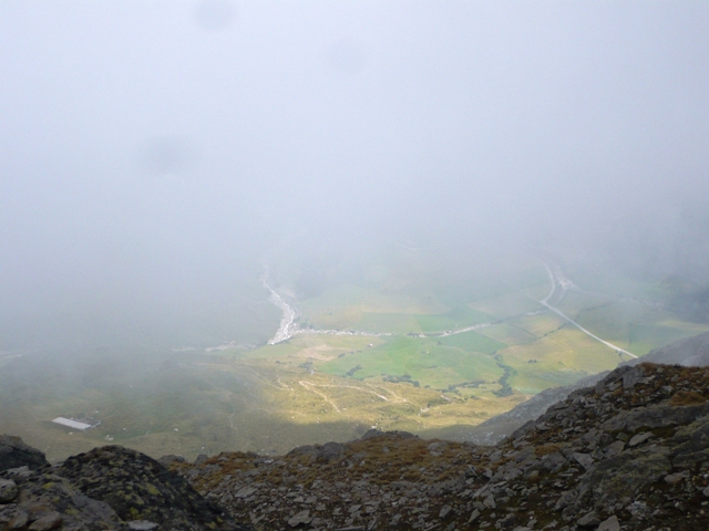 Hinterer Seelenkogel - Berge-Hochtouren.de