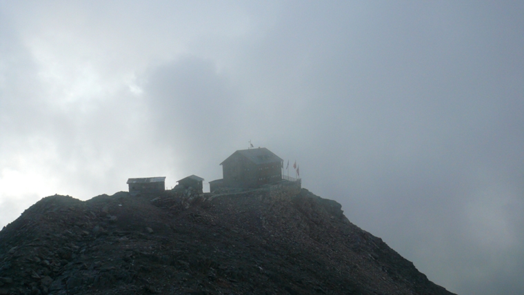 Hinterer Seelenkogel - Berge-Hochtouren.de