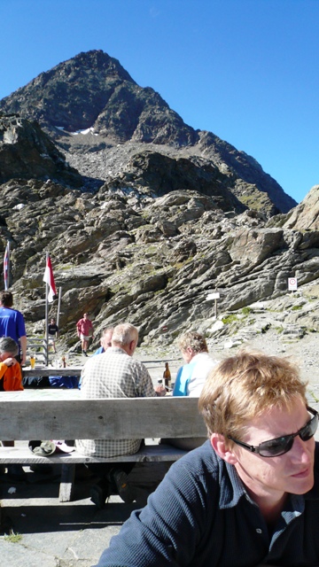 Hohe Wilde / Hochwilde - Berge-Hochtouren.de