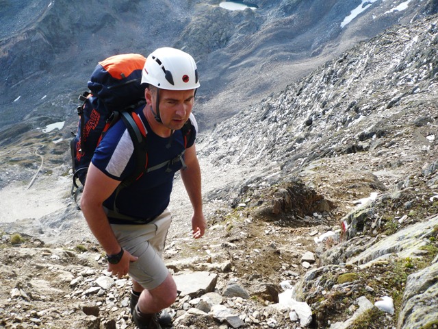 Hohe Wilde / Hochwilde - Berge-Hochtouren.de