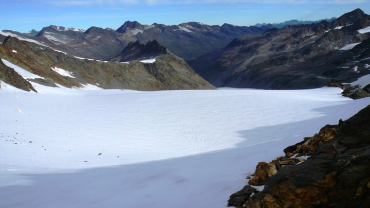 Hohe Wilde / Hochwilde - Berge-Hochtouren.de