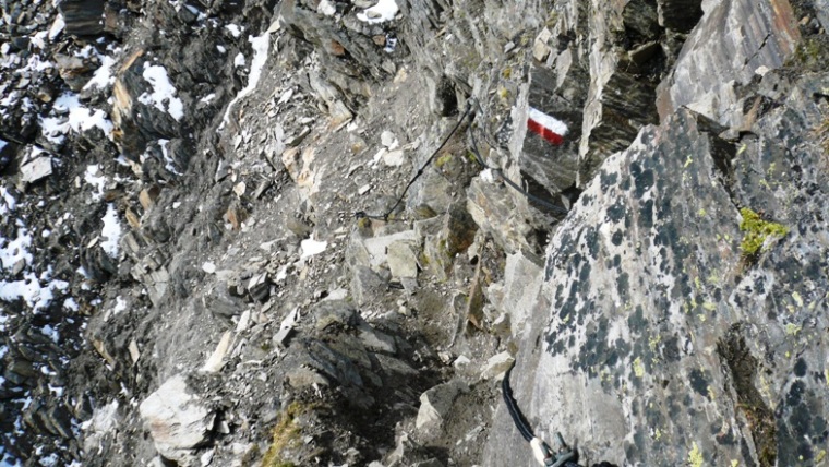 Hohe Wilde / Hochwilde - Berge-Hochtouren.de