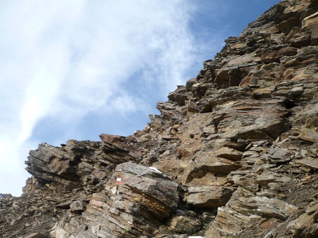 Hohe Wilde / Hochwilde - Berge-Hochtouren.de