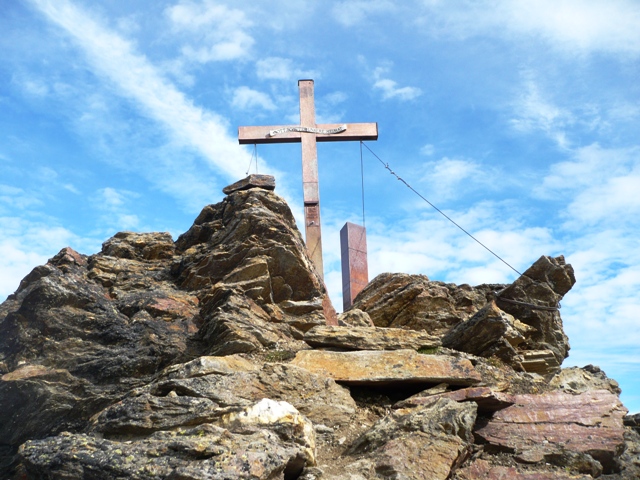 Hohe Wilde / Hochwilde - Berge-Hochtouren.de