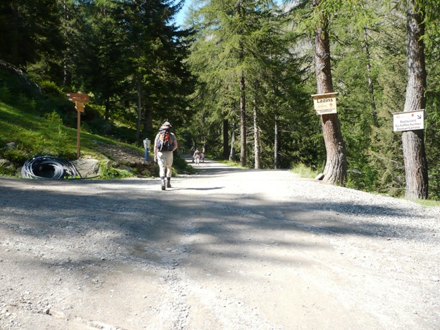 Hohe Wilde / Hochwilde - Berge-Hochtouren.de