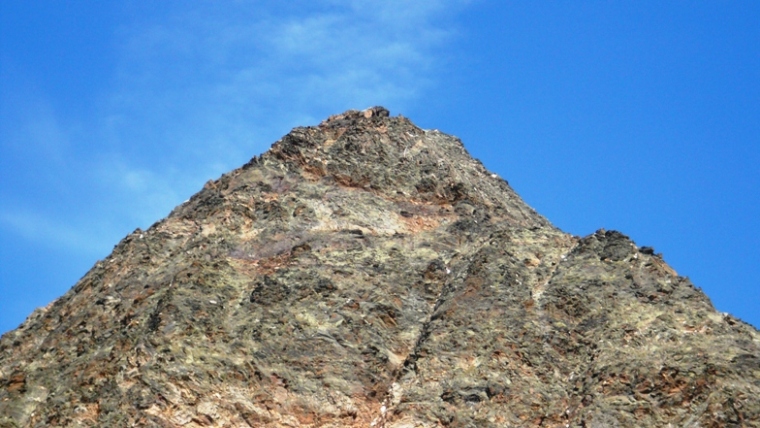 Hohe Wilde / Hochwilde - Berge-Hochtouren.de