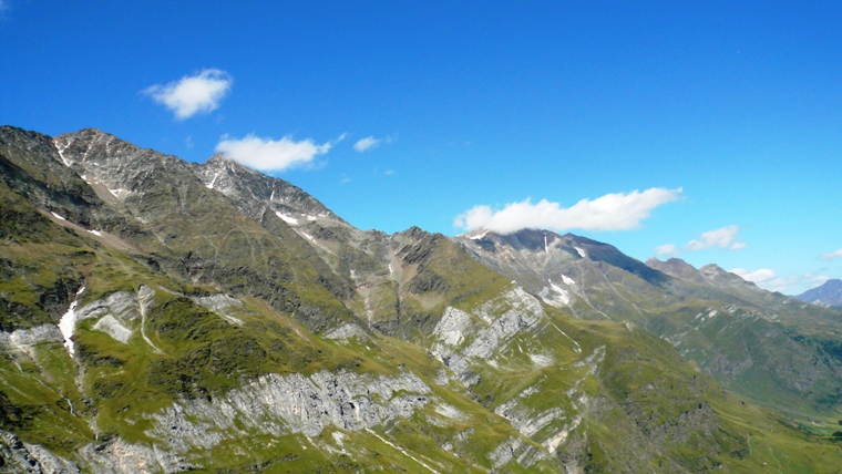 Pfelderer Hhenweg - Berge-Hochtouren.de