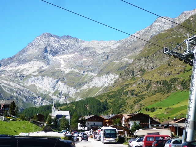 Pfelderer Hhenweg - Berge-Hochtouren.de