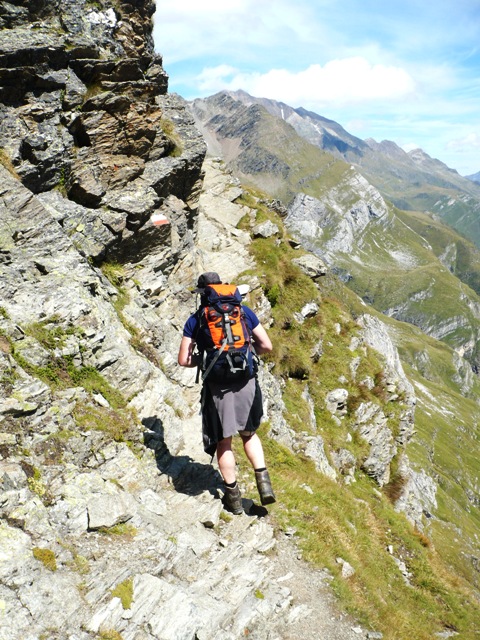 Pfelderer Hhenweg - Berge-Hochtouren.de